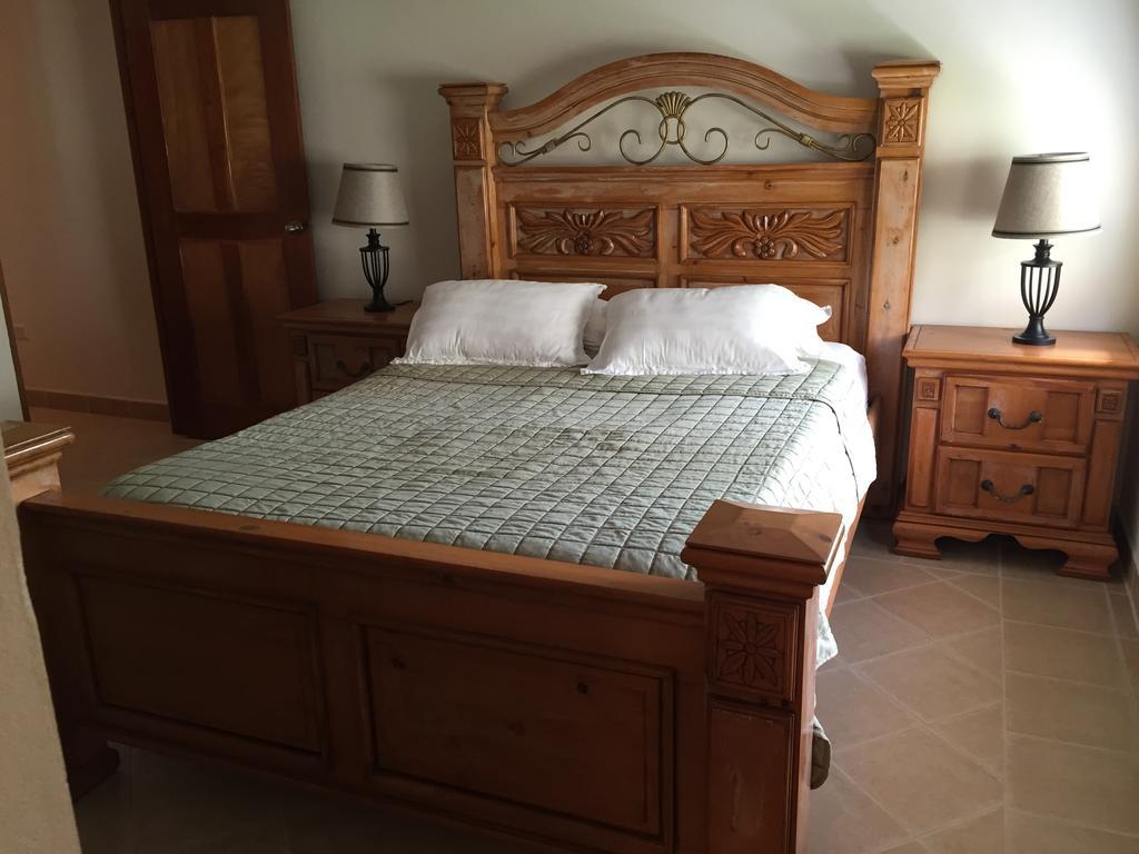 Caye Reef Condos Caye Caulker Zimmer foto